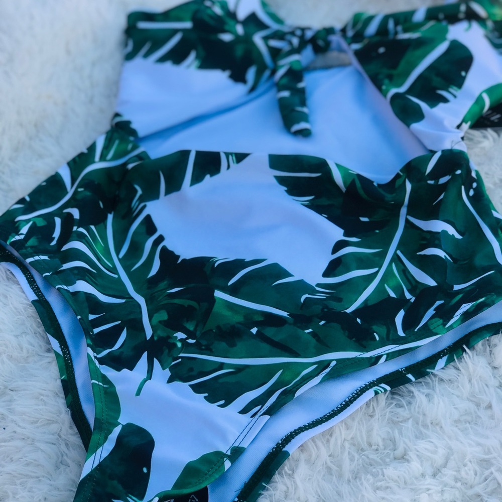 Bathing suits